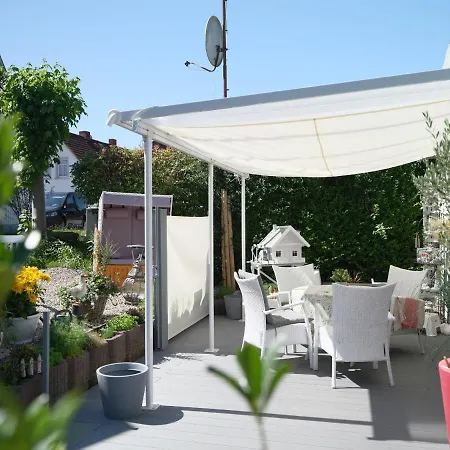 Ferienbungalow Oase Boltenhagen  Extérieur photo