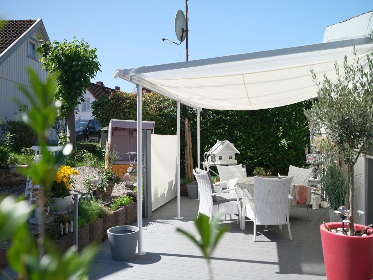 Ferienbungalow Oase *