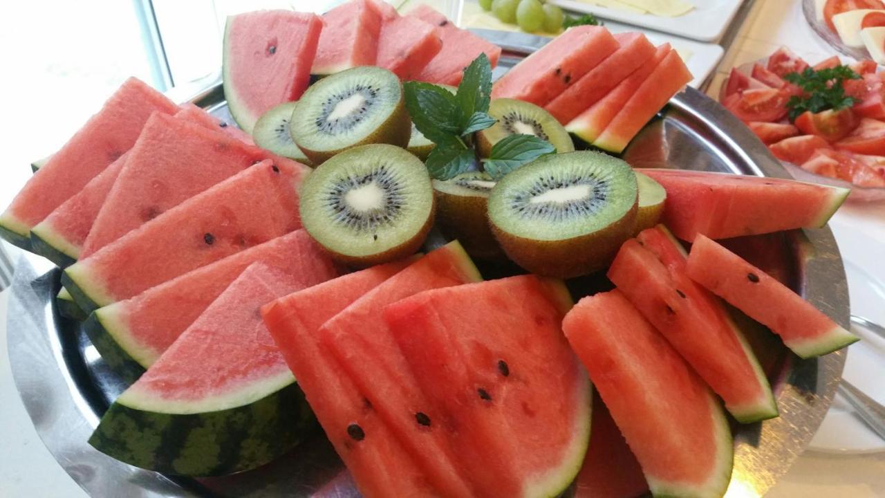 Ferienbungalow Oase Hébergement de vacances *