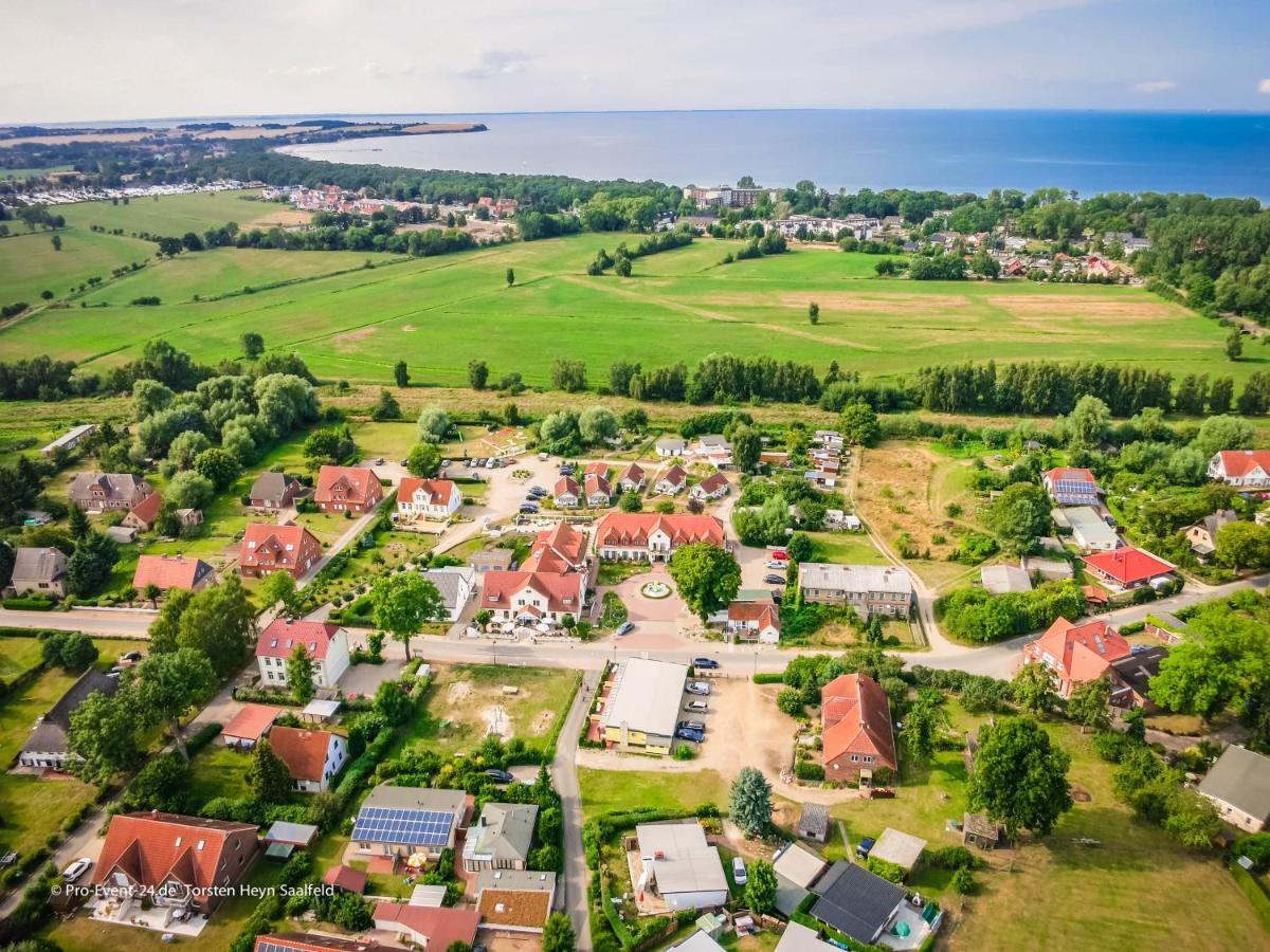 Ferienbungalow Oase Boltenhagen (Ostseebad)