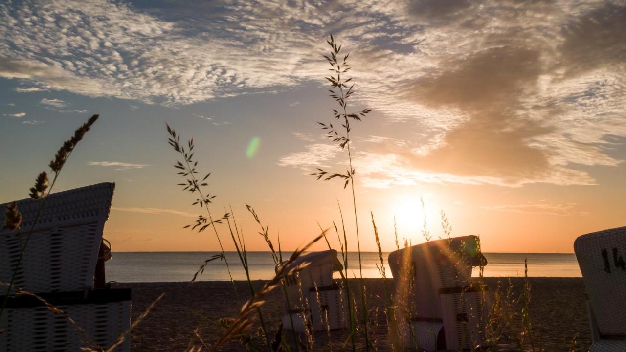 Hébergement de vacances Ferienbungalow Oase Boltenhagen (Ostseebad)