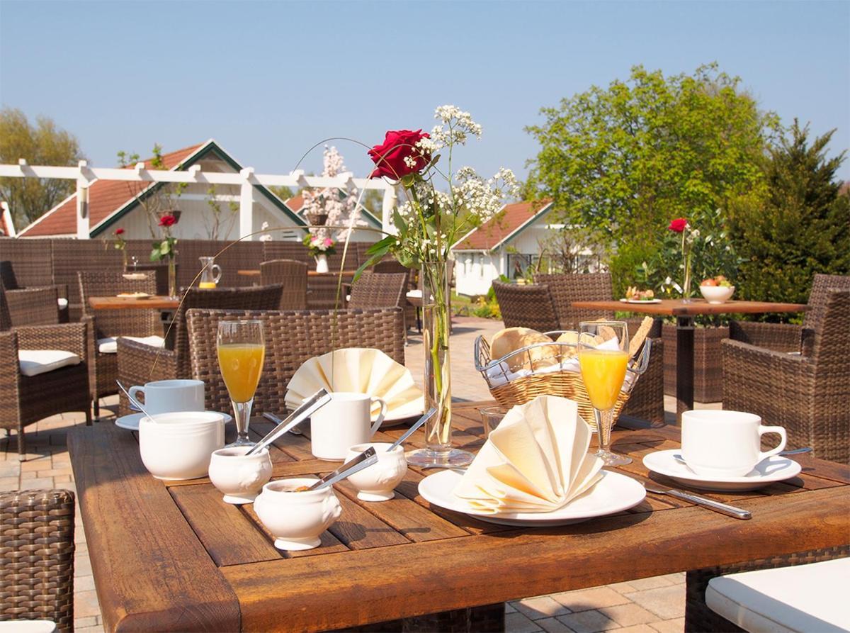 Ferienbungalow Oase Hébergement de vacances Boltenhagen (Ostseebad)