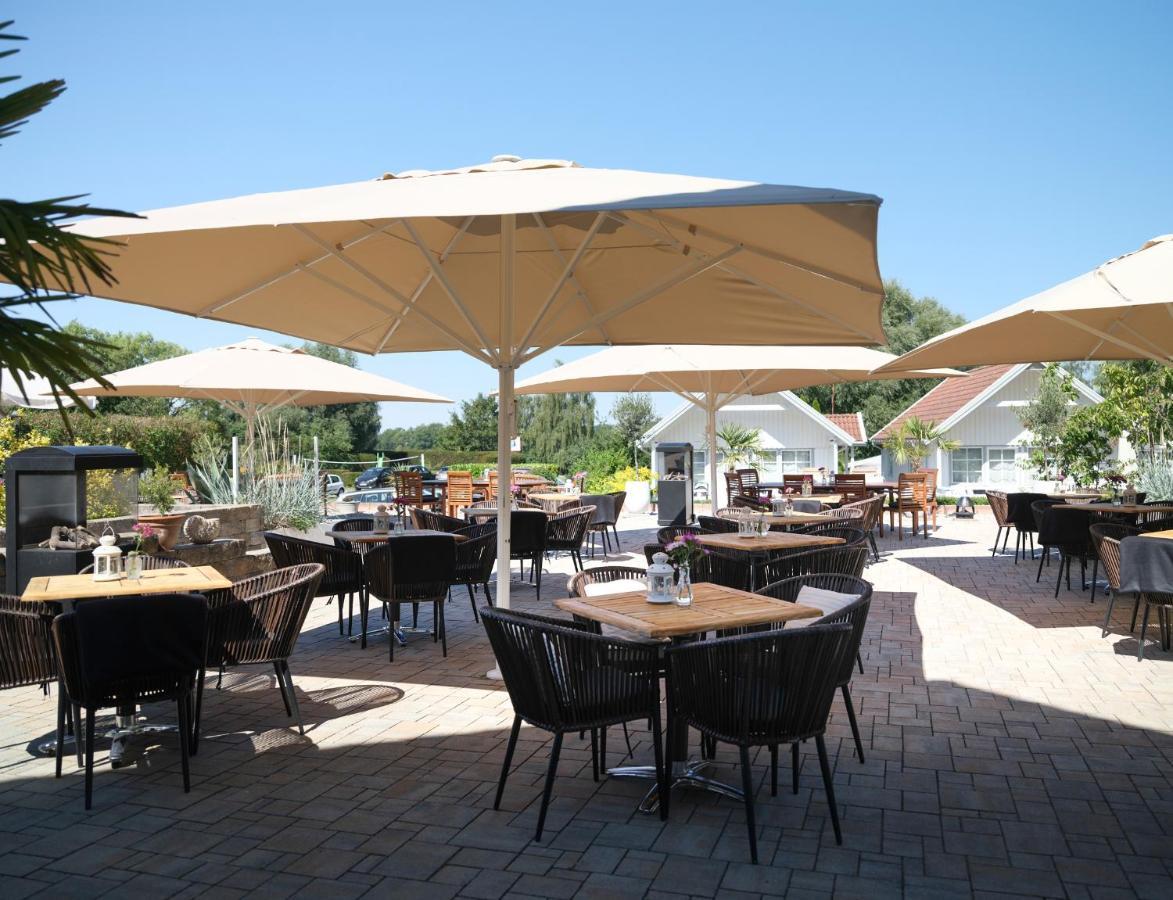 Ferienbungalow Oase Hébergement de vacances *