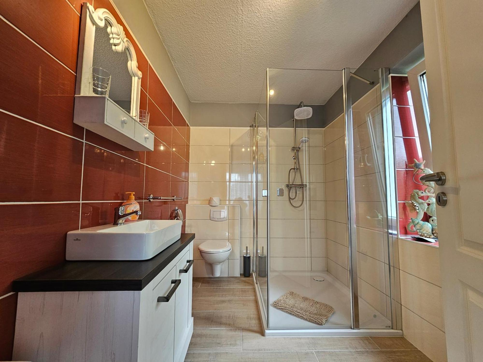 Ferienbungalow Oase Boltenhagen (Ostseebad)